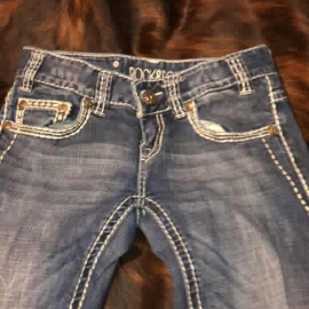 Jeans - Picture 2 of 3